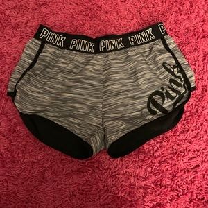 ❗️FINAL PRICE❗️PINK Victoria secret shorts